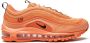 Nike Kids Air Max 97 “City Special” sneakers Oranje - Thumbnail 2