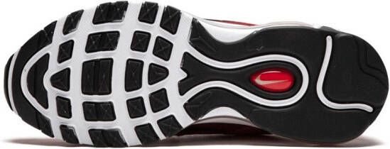 Nike Kids Air Max 97 CR7 sneakers Rood