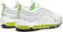 Nike Kids Air Max 97 low-top sneakers Wit - Thumbnail 3