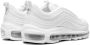 Nike Kids Air Max 97 low-top sneakers Wit - Thumbnail 3