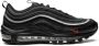 Nike Kids Air Max 97 low-top sneakers Zwart - Thumbnail 2