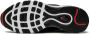 Nike Kids Air Max 97 low-top sneakers Zwart - Thumbnail 4