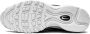 Nike Kids Air Max 97 low-top sneakers Zwart - Thumbnail 4