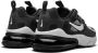 Nike Kids Air Max 97 React sneakers Zwart - Thumbnail 3