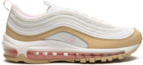 Nike Kids Air Max 97 sneakers Wit