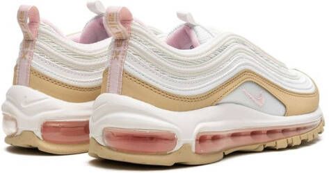 Nike Kids Air Max 97 sneakers Wit