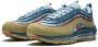 Nike Kids Air Max 97 sneakers Blauw - Thumbnail 2