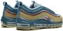 Nike Kids Air Max 97 sneakers Blauw - Thumbnail 3