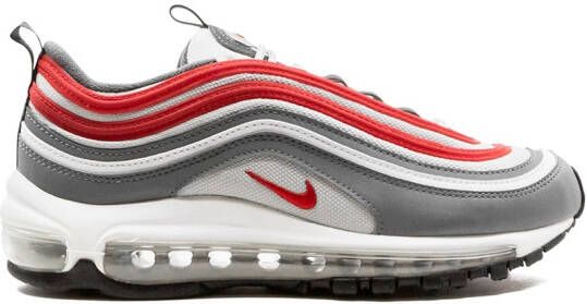 Nike Kids Air Max 97 sneakers Grijs