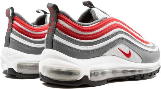 Nike Kids Air Max 97 sneakers Grijs