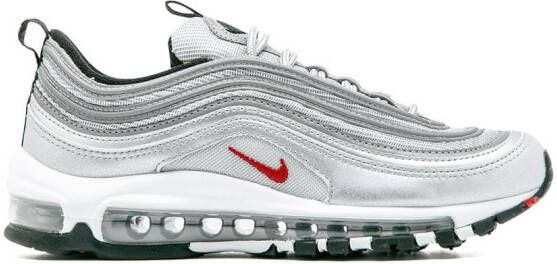 Nike Kids Air Max 97 sneakers Wit