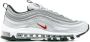 Nike Kids Air Max 97 sneakers Wit - Thumbnail 2