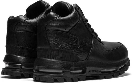 Nike Kids Air Max 97 sneakers Zwart