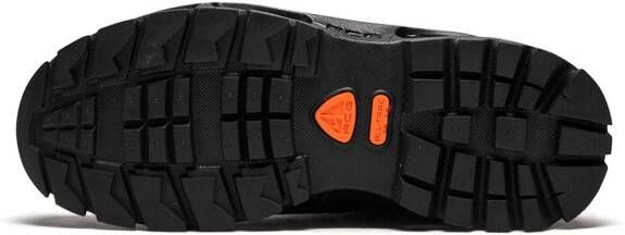 Nike Kids Air Max 97 sneakers Zwart