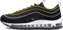 Nike Kids Air Max 97 sneakers Zwart - Thumbnail 5