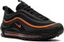 Nike Kids Air Max 97 sneakers Zwart - Thumbnail 2