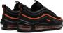 Nike Kids Air Max 97 sneakers Zwart - Thumbnail 3