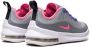 Nike Kids Air Max Axis low-top sneakers Grijs - Thumbnail 3