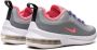 Nike Kids Air Max Axis low-top sneakers Grijs - Thumbnail 3