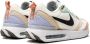 Nike Kids "Air Max Dawn Sail Light Madder Root sneakers" Wit - Thumbnail 3