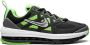 Nike Kids Air Max Genome sneakers Zwart - Thumbnail 2