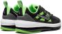 Nike Kids Air Max Genome sneakers Zwart - Thumbnail 3
