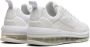 Nike Kids "Air Max Genome Triple White sneakers" Wit - Thumbnail 3