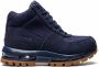 Nike Kids Air Max Goadome laarzen Blauw - Thumbnail 2