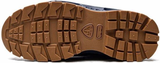 Nike Kids Air Max Goadome laarzen Blauw