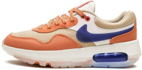 Nike Kids Air Max low-top sneakers Oranje