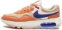 Nike Kids Air Max low-top sneakers Oranje - Thumbnail 5