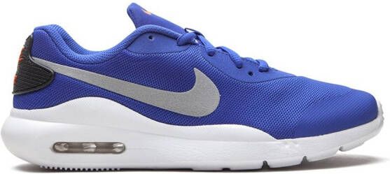 Nike Kids Air Max Oketo GS sneakers Blauw