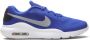 Nike Kids Air Max Oketo GS sneakers Blauw - Thumbnail 2