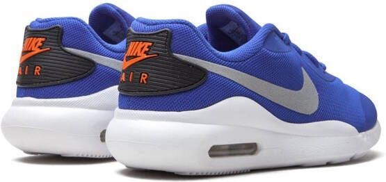 Nike Kids Air Max Oketo GS sneakers Blauw