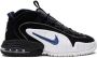 Nike Kids Air Max Penny high-top sneakers Zwart - Thumbnail 2