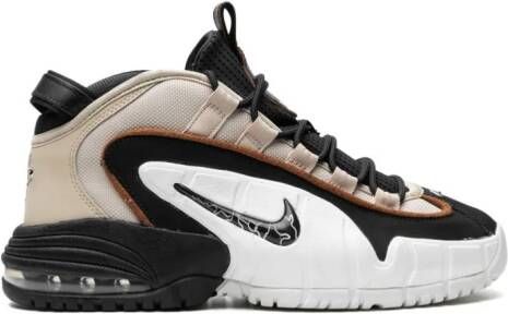 Nike Kids Air Max Penny sneakers Beige