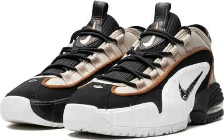 Nike Kids Air Max Penny sneakers Beige