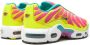 Nike Kids Air Max Plus GS sneakers Roze - Thumbnail 3