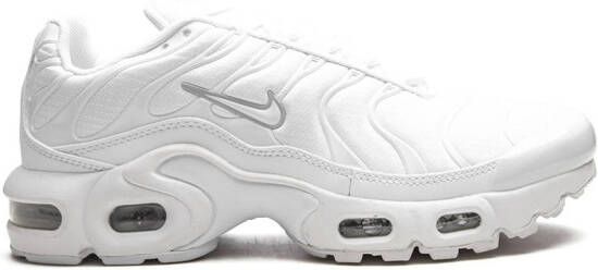 Nike Kids Air Max Plus (GS) sneakers Wit