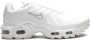 Nike Kids Air Max Plus (GS) sneakers Wit - Thumbnail 2