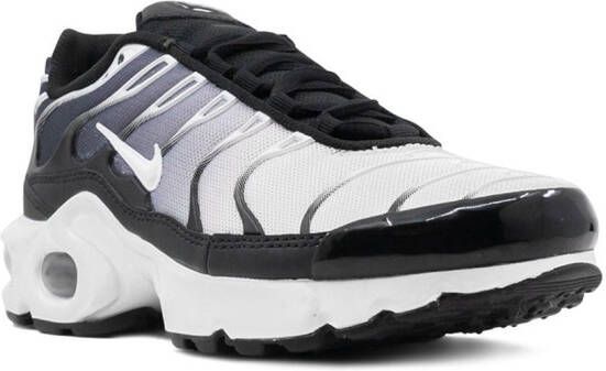 Nike Kids Air Max Plus (GS) sneakers Zwart