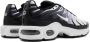 Nike Kids Air Max Plus (GS) sneakers Zwart - Thumbnail 3