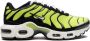 Nike Kids Air Max Plus low-top sneakers Geel - Thumbnail 2