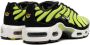 Nike Kids Air Max Plus low-top sneakers Geel - Thumbnail 3