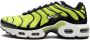 Nike Kids Air Max Plus low-top sneakers Geel - Thumbnail 5