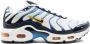 Nike Kids Air Max Plus low-top sneakers Wit - Thumbnail 2