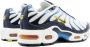 Nike Kids Air Max Plus low-top sneakers Wit - Thumbnail 3