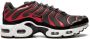 Nike Kids Air Max Plus low-top sneakers Zwart - Thumbnail 2