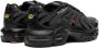 Nike Kids Air Max Plus low-top sneakers Zwart - Thumbnail 3