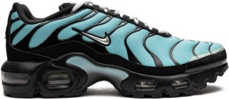 Nike Kids Air Max Plus sneakers Blauw